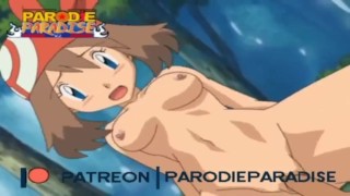 Pokemonxxx pokemon sex